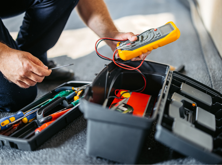 Servicios Directel - Instalaciones